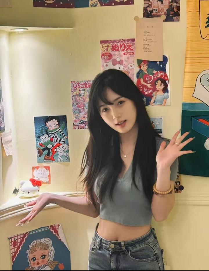 朝阳兼职眼镜甜妹小惠