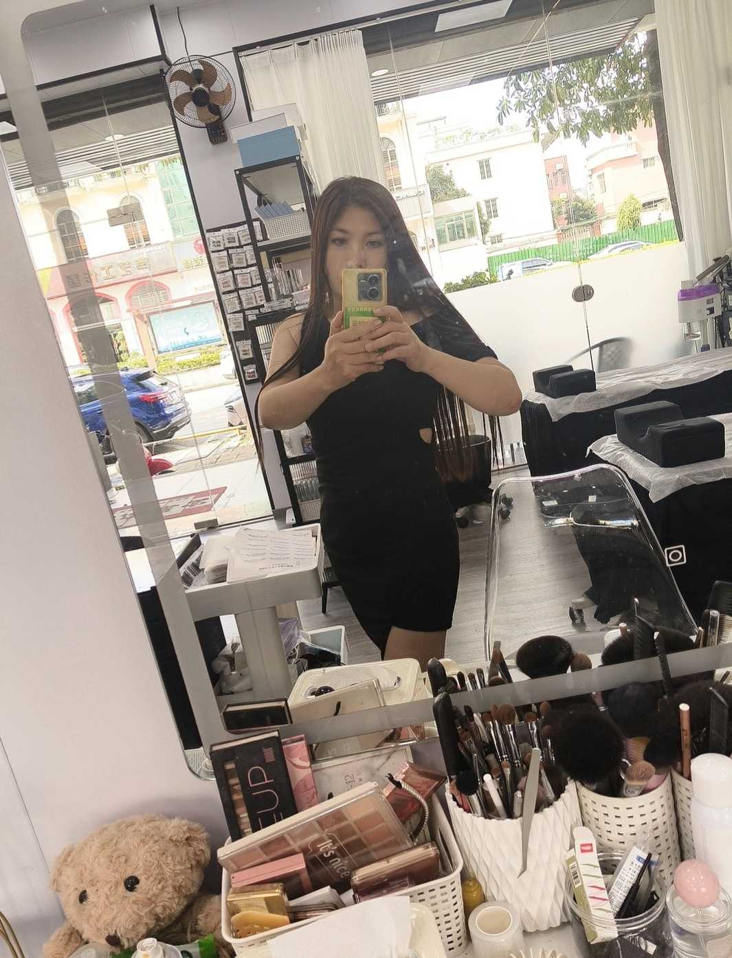 值得体验的少妇，态度不错