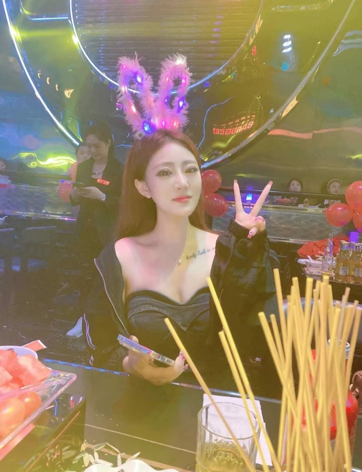 鼓楼情趣小公主安琪