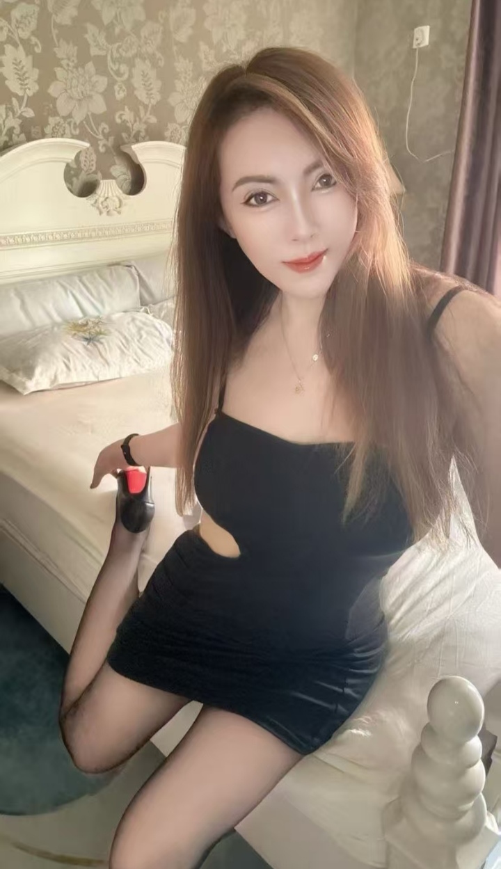 百子湾制服御姐小可