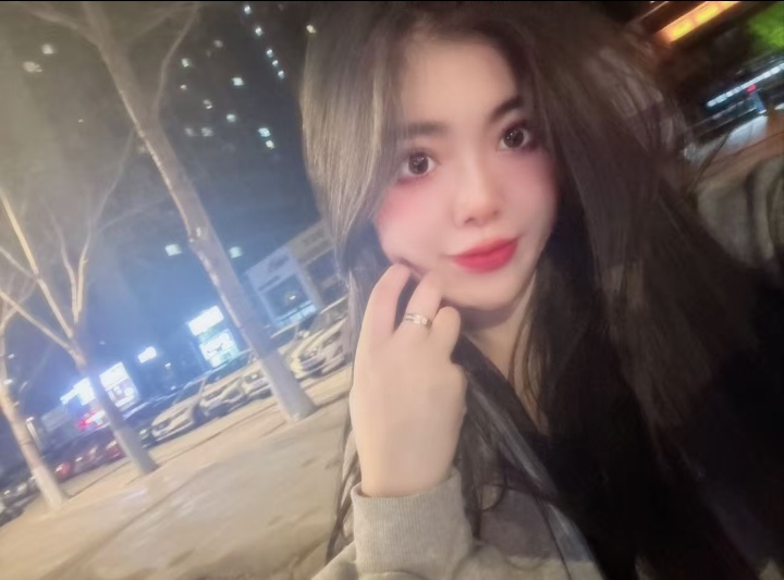 哈市兼职甜妹晨晨