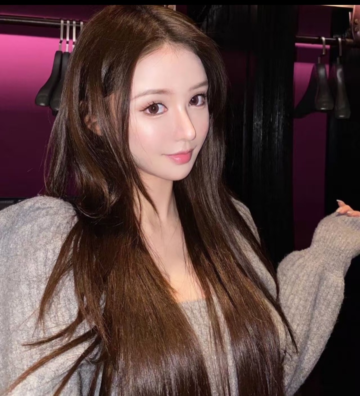 神似天海翼鲨鱼辣椒