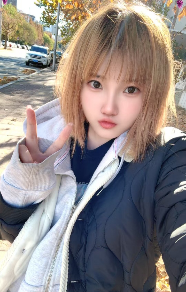 朝阳白嫩聋哑小妹