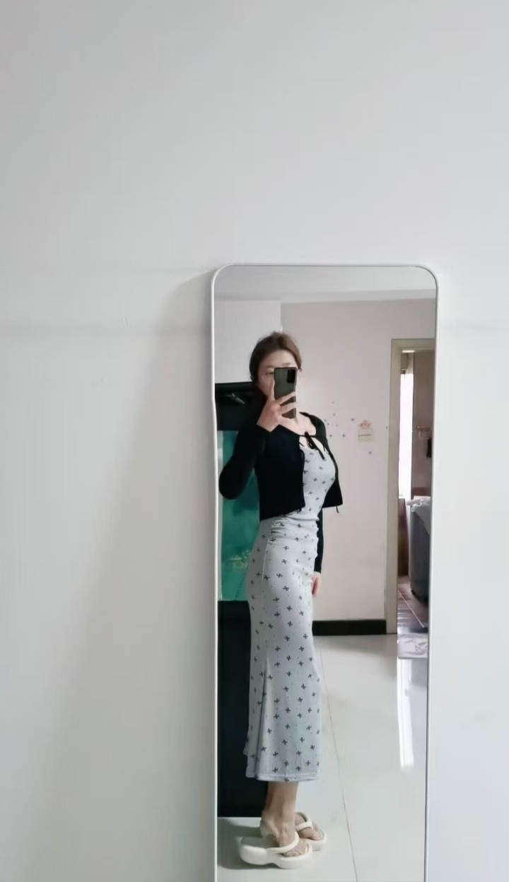 长安性感温柔鱼儿