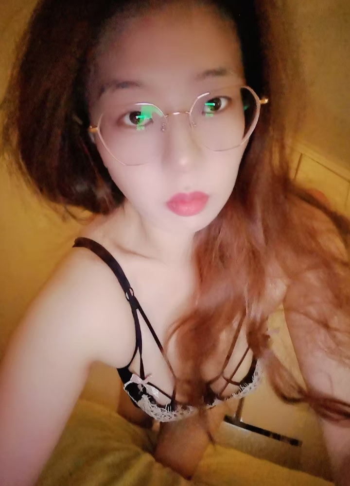 长安性感温柔鱼儿