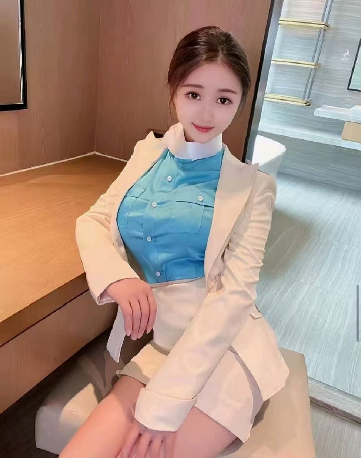 丰润兼职辣妹小柯溪