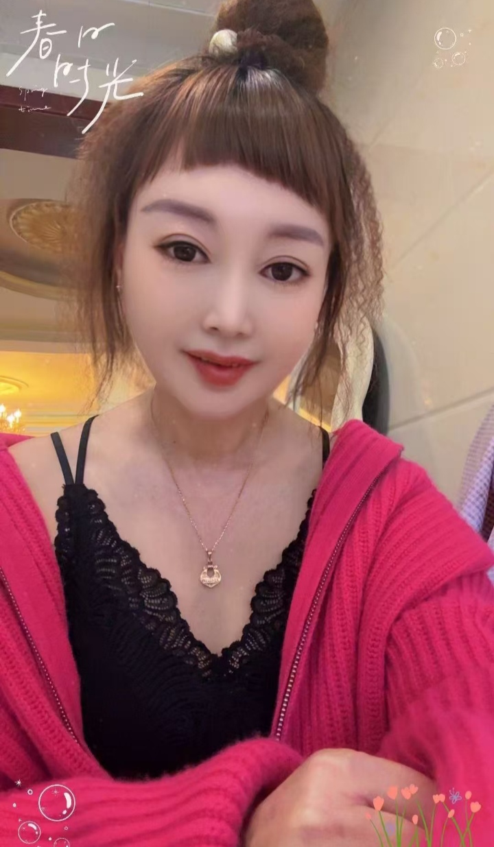 开发区风情少妇彬彬