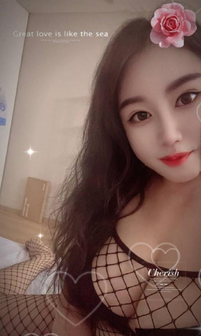 红谷滩情趣大胸御姐