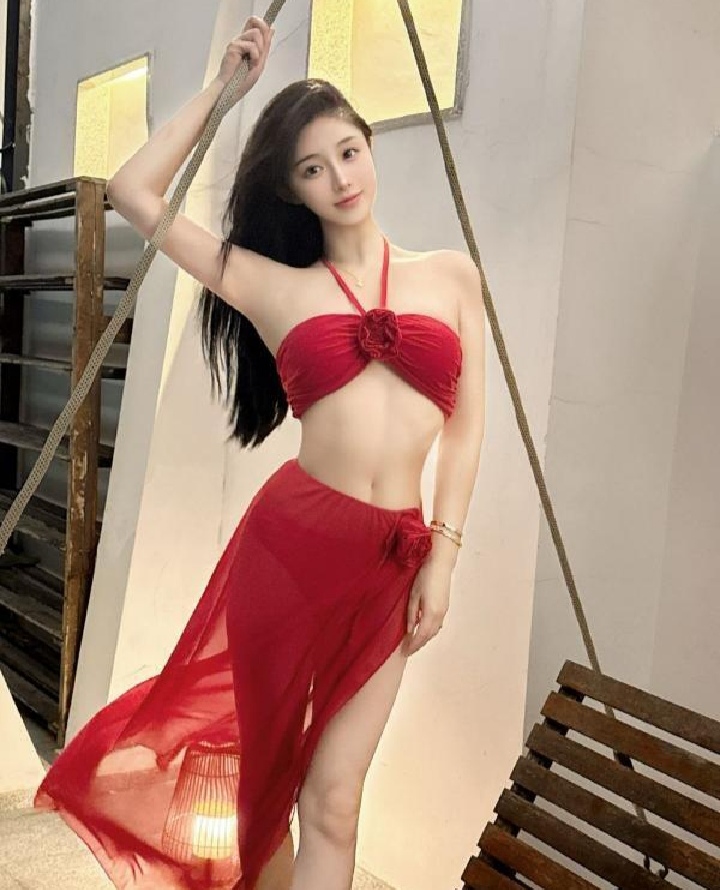 徐汇气质美妞薇薇