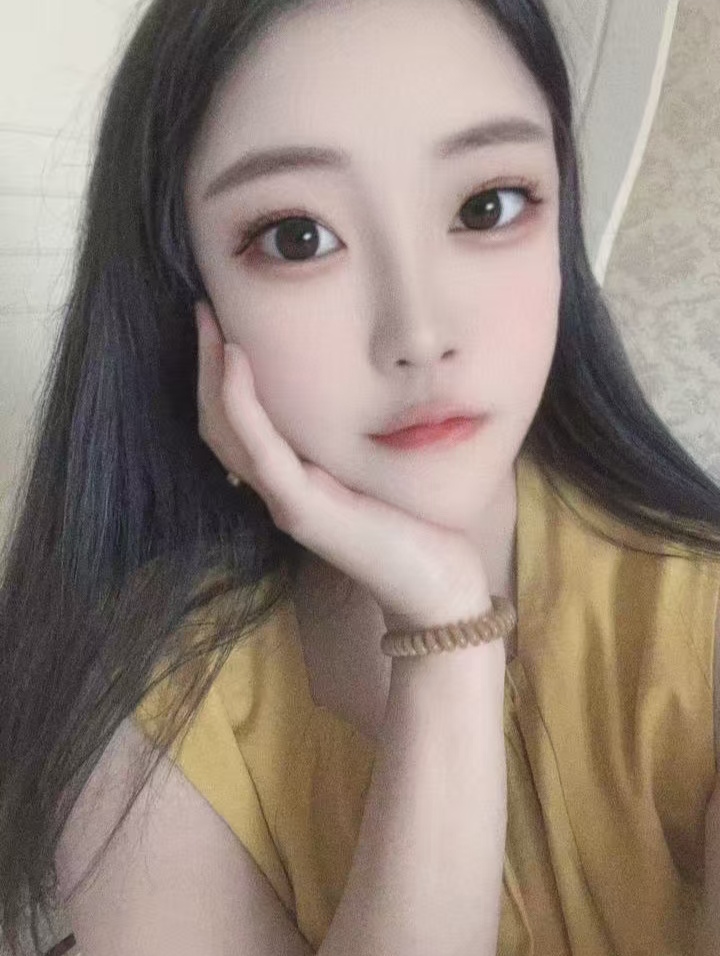 丰满软糯甜妹美心