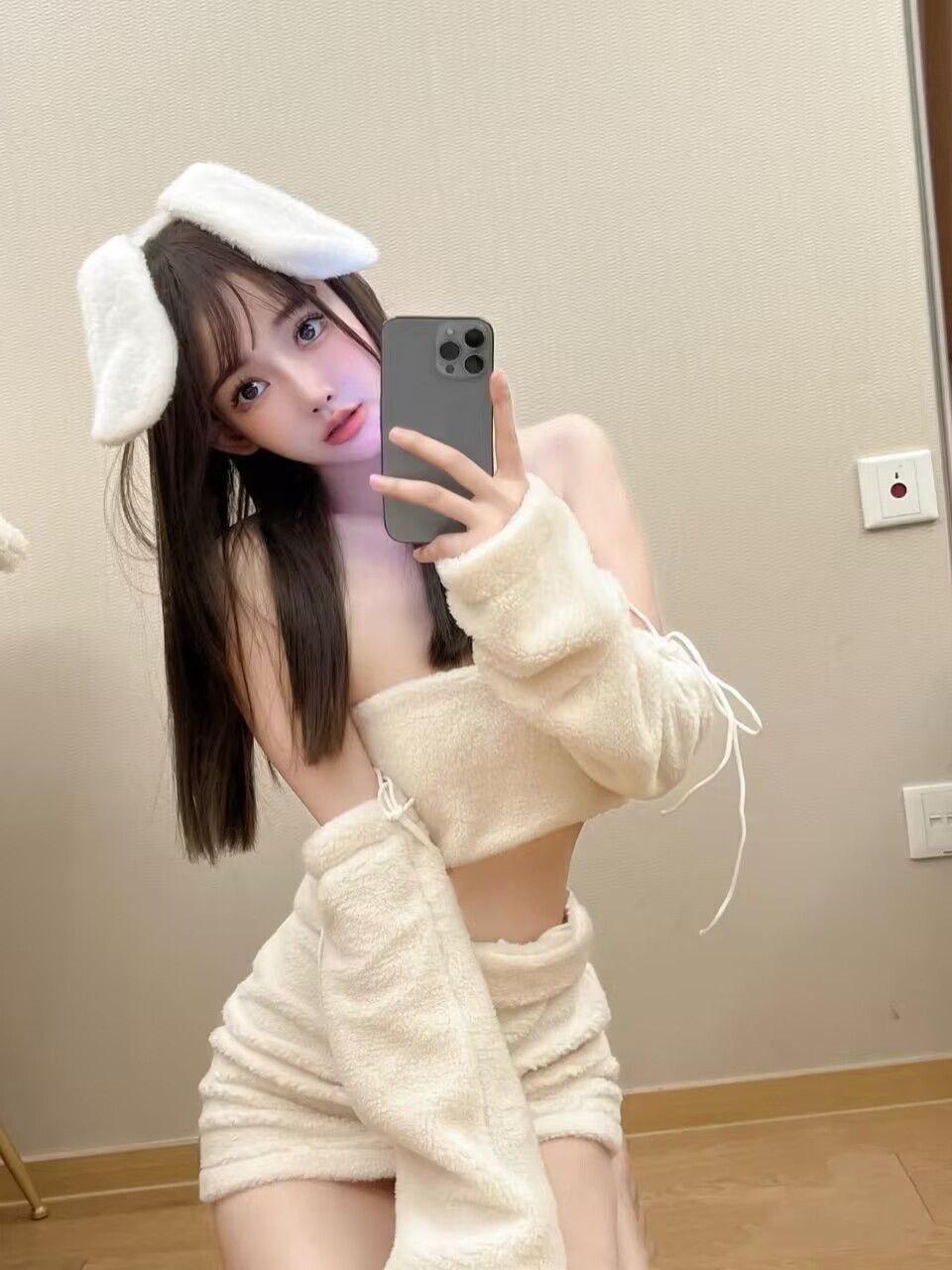 同城约在校学生 自带公寓 见人付款