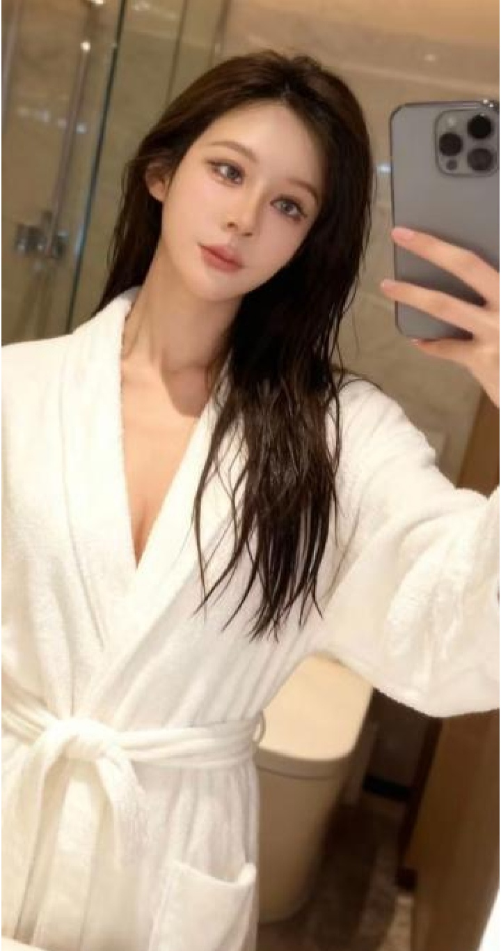 滨江管式尤物米雪