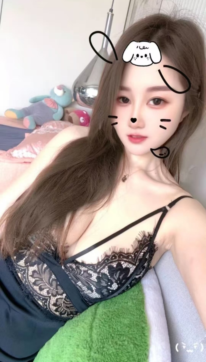 浦东美乳甜妹菜儿