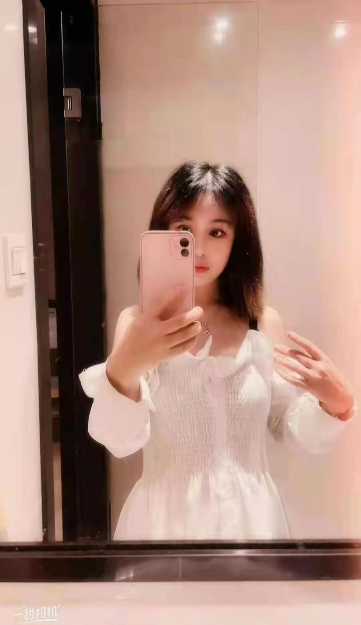 江宁白嫩甜妹兮兮