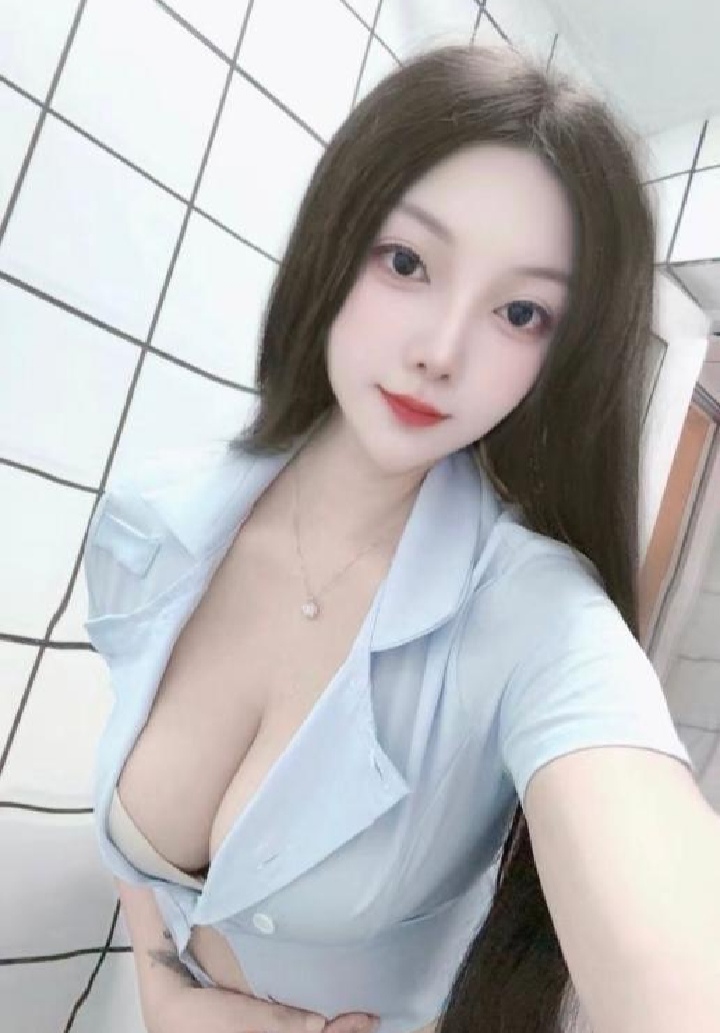 普陀性感大胸辣妹啵啵