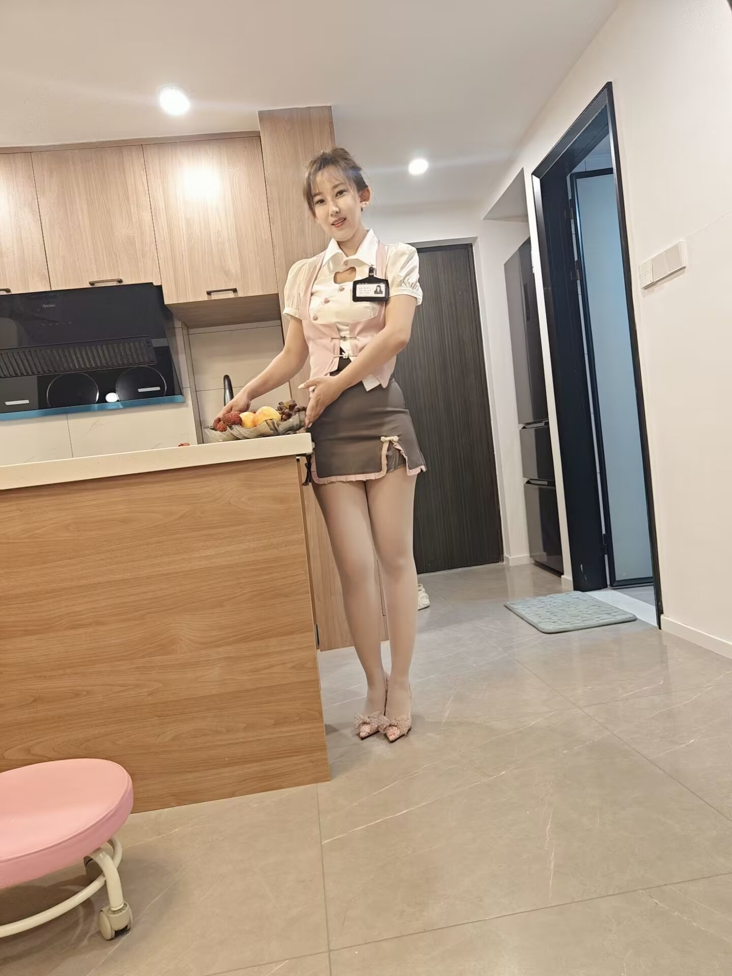 双向女王人美活好