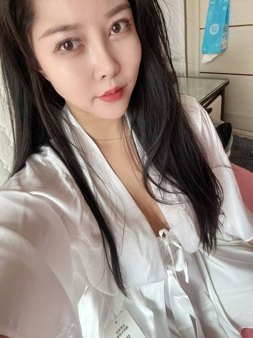 95 天花板小虎牙