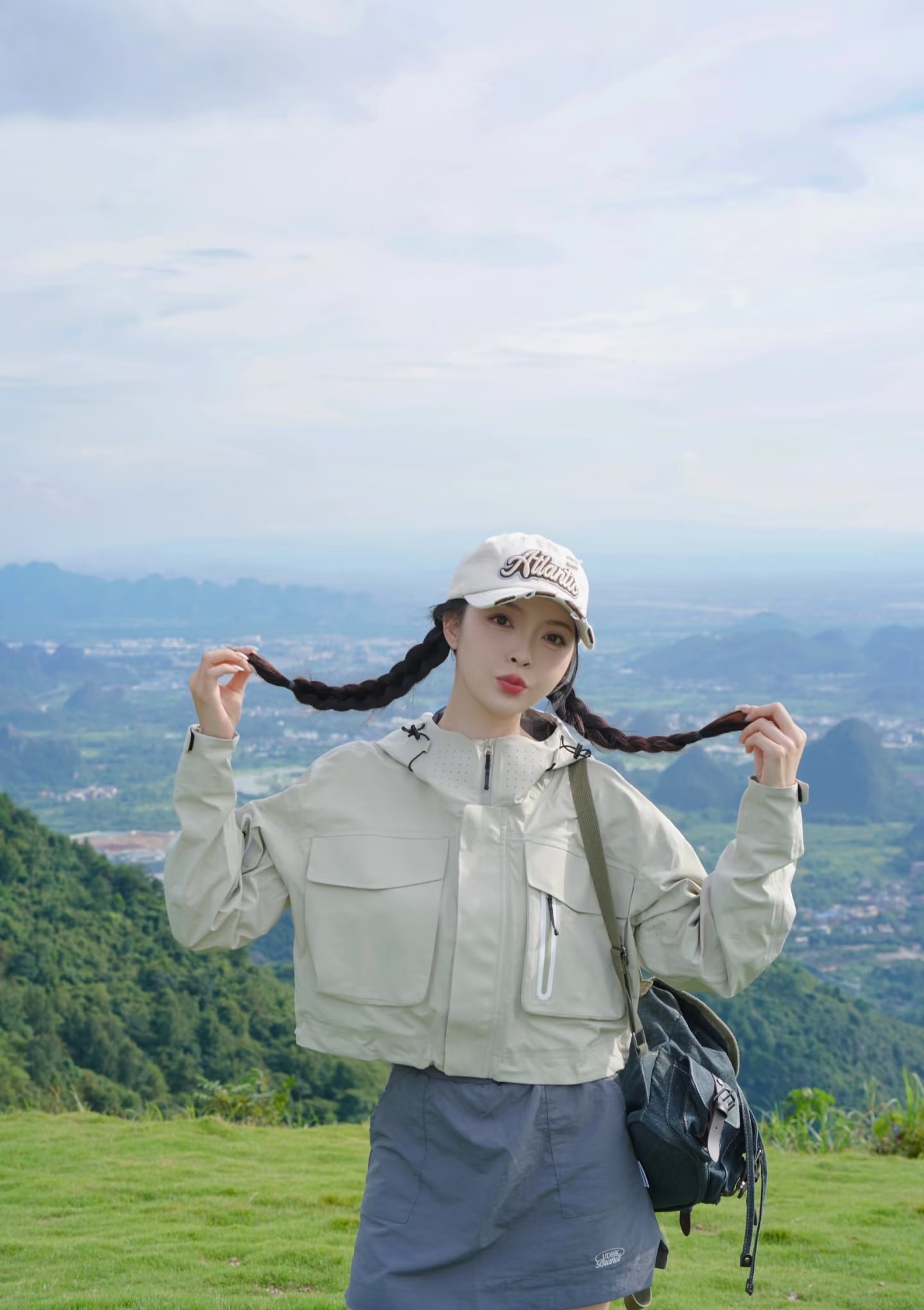 真诚交友 让你玩开心