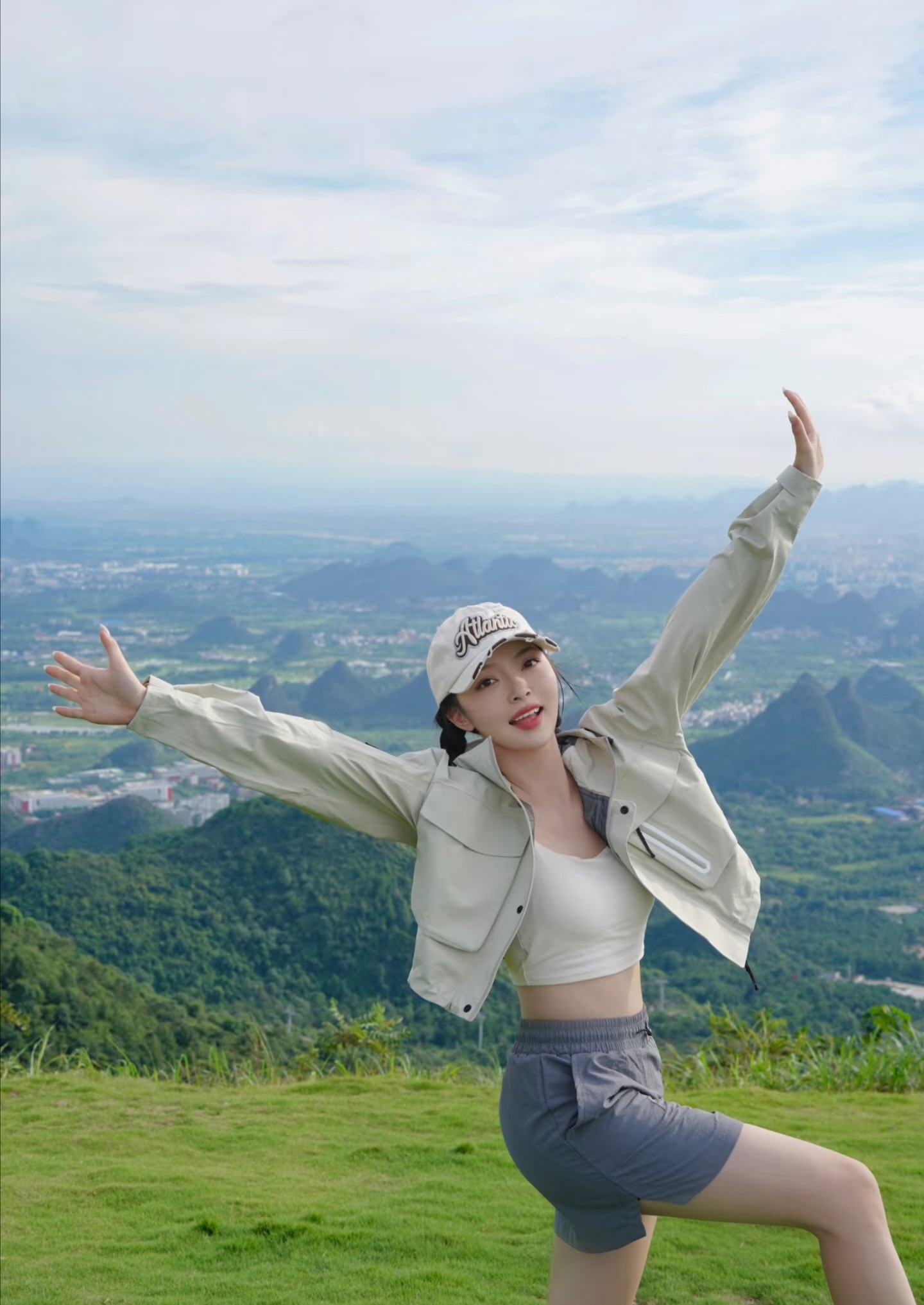 真诚交友 让你玩开心