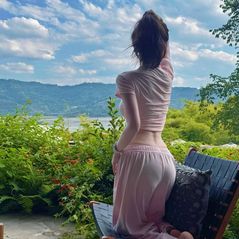 天河车陂模特菲菲  KH一流，蛇纹到饱