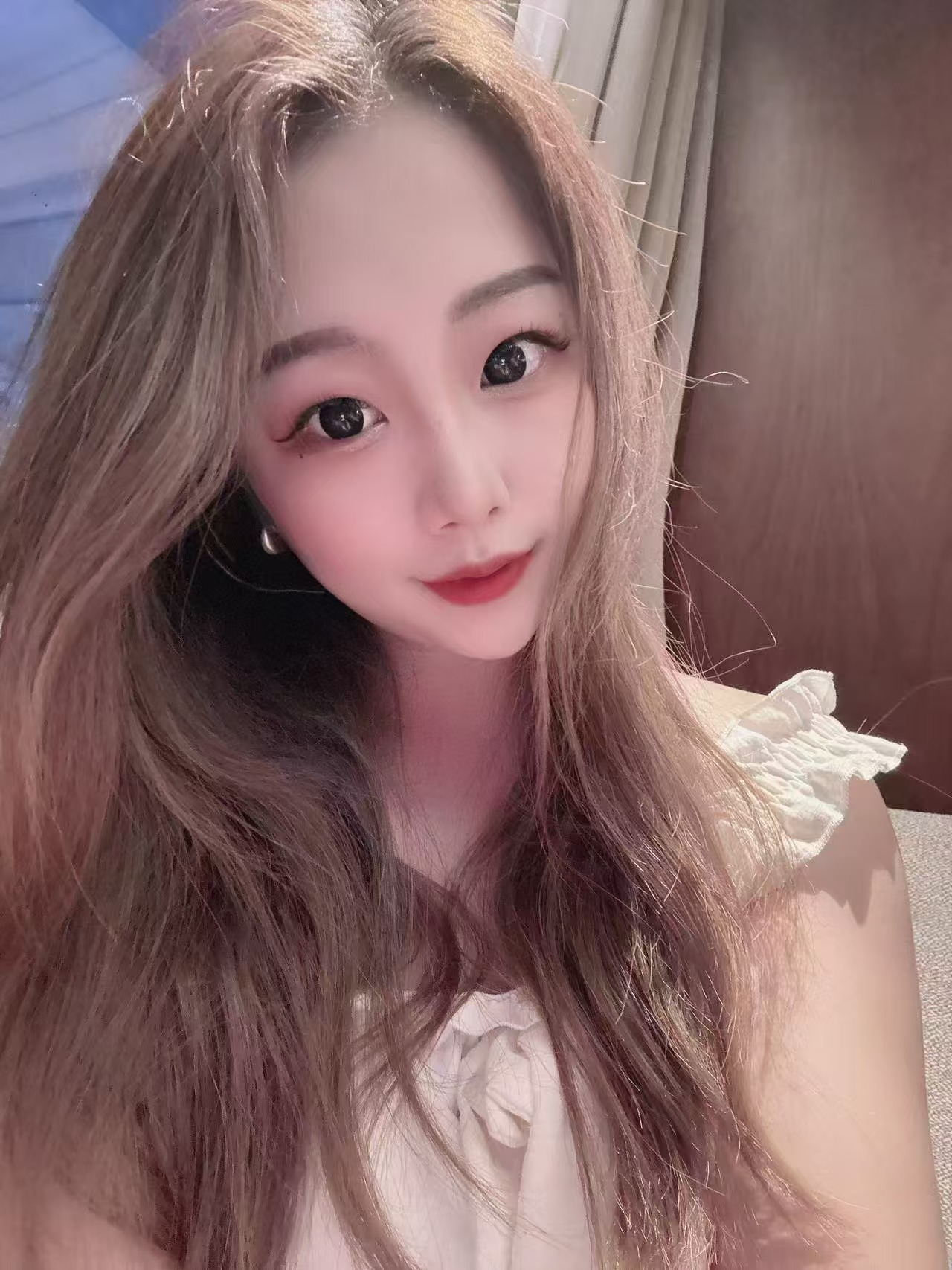 濮阳市性感林汐