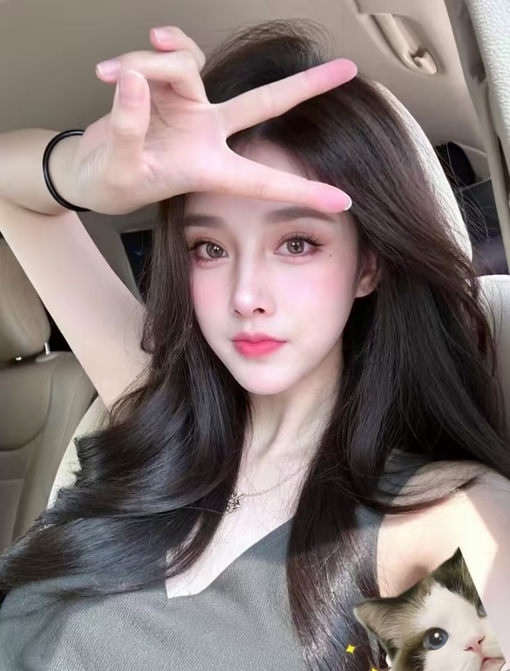 观山湖兼职甜妹七月