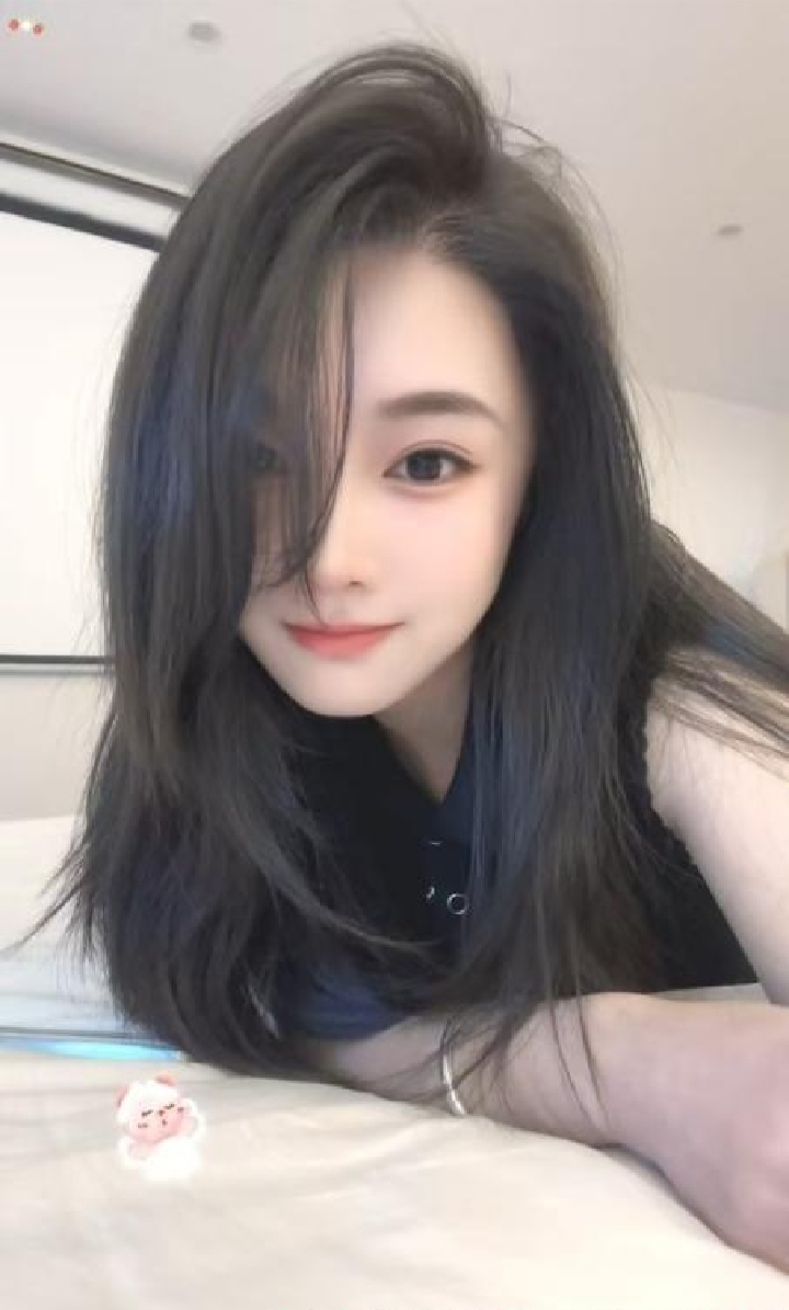 东湖颜值甜妹糖果儿