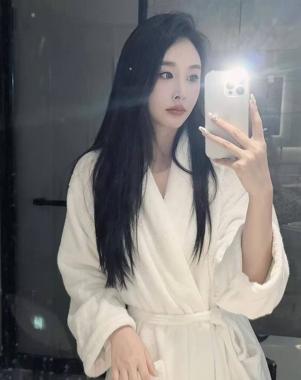 七里河女神米亚