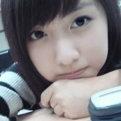 亭湖温柔小姐姐