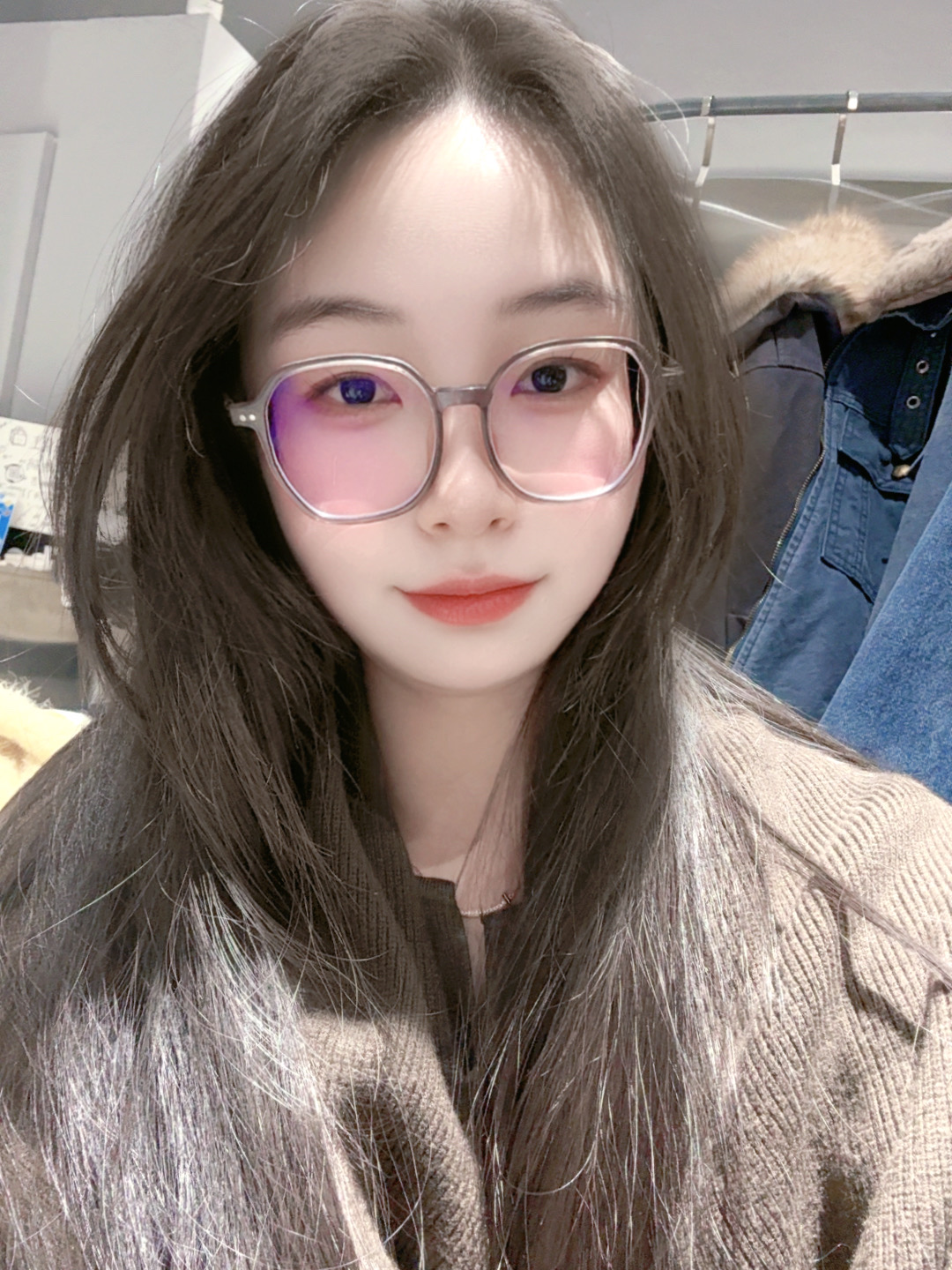 水嫩学妹声音御姐 身材魔鬼