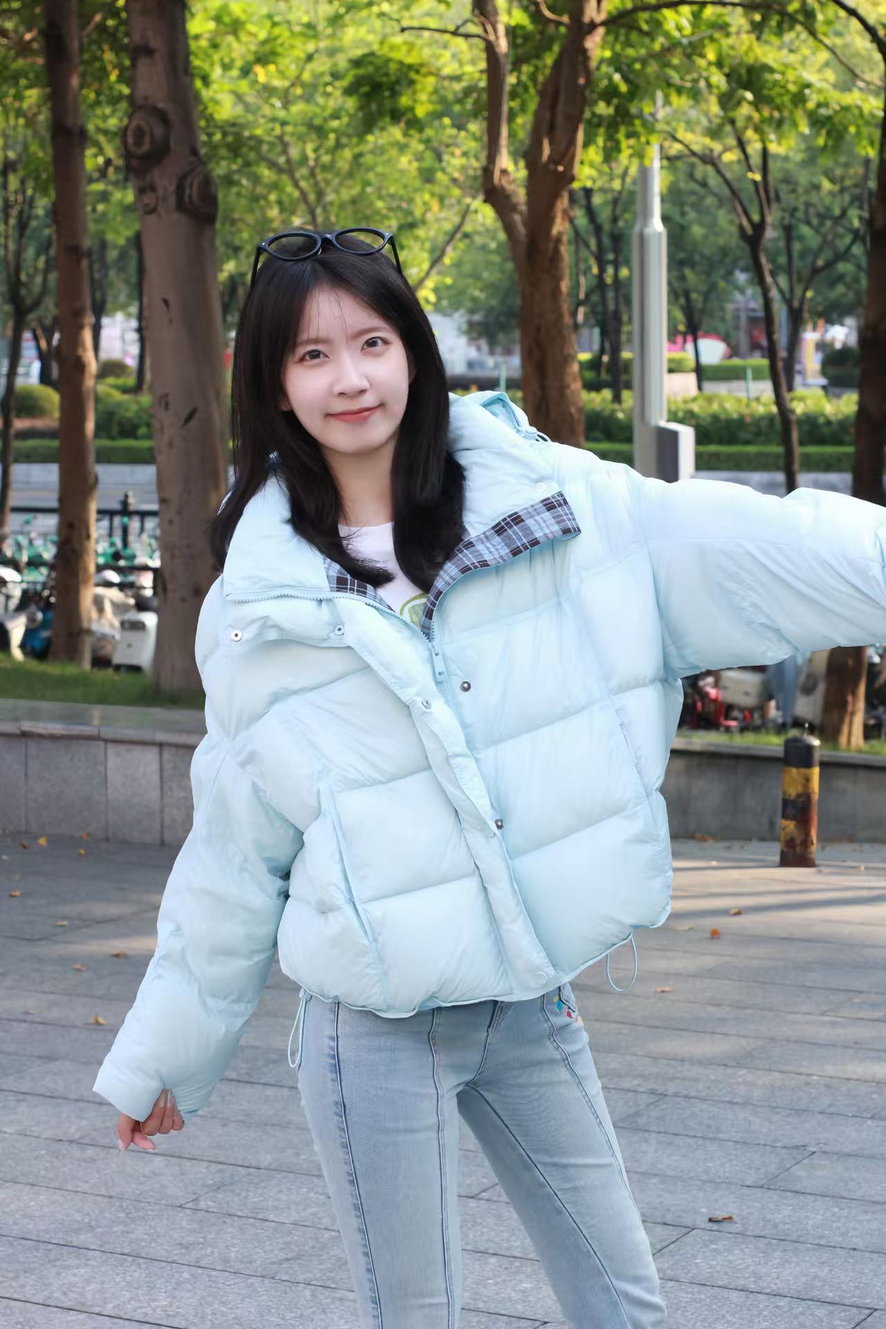 财经在校大学生，可验证