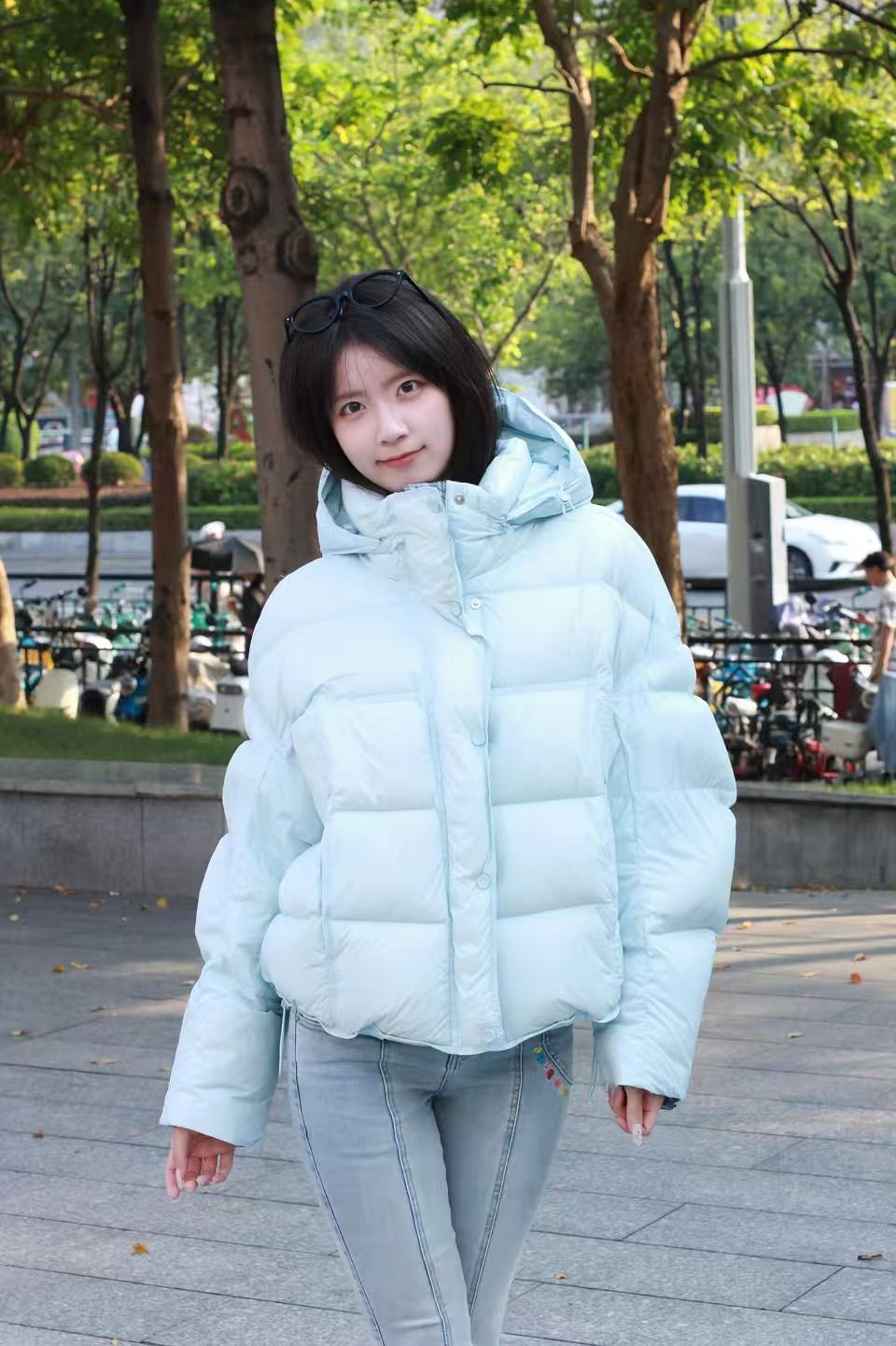 财经在校大学生，可验证