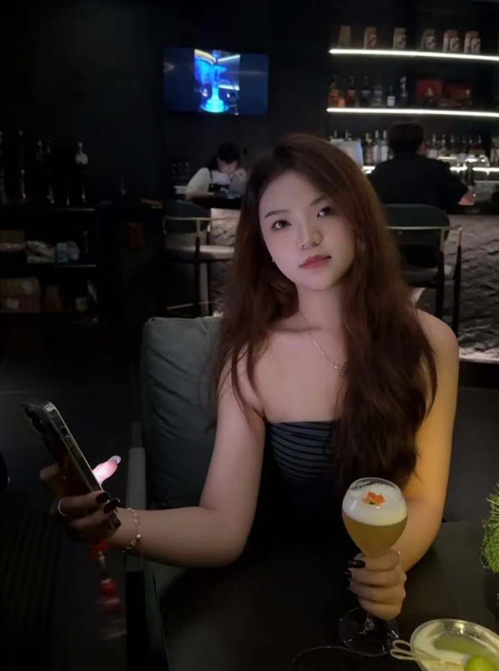 天河丰润辣妹甜甜