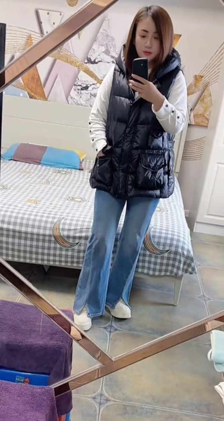 服务系小少妇玛丽