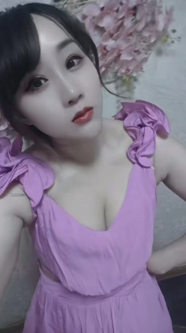 江阴丰润小表妹