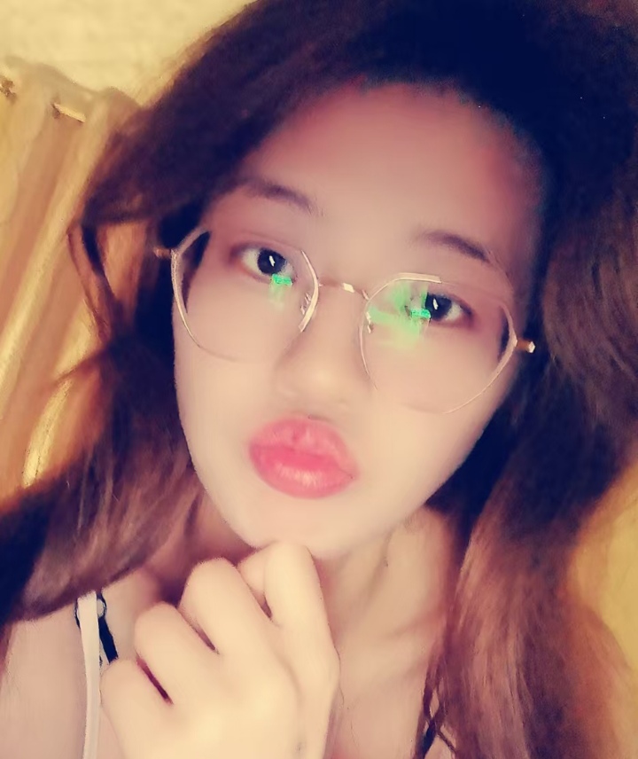 长安情趣眼镜妞鱼儿