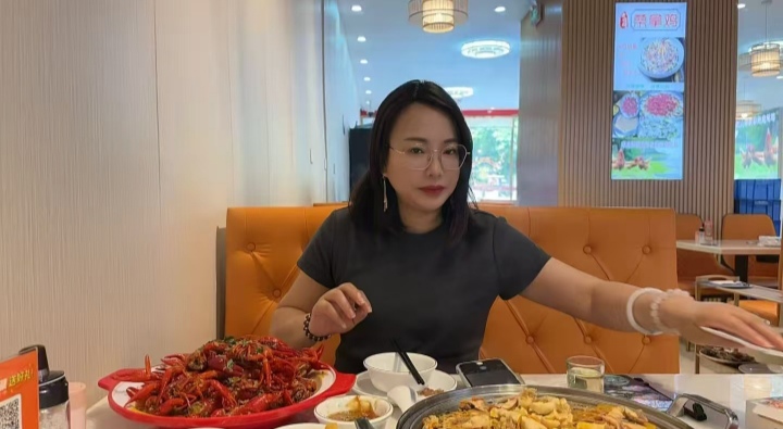 拱北专业按摩丽丽