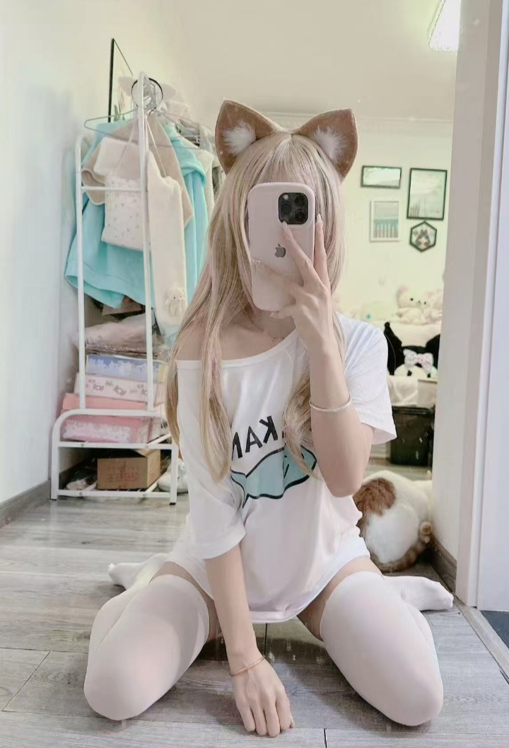 闵行兼职萌妹软琳