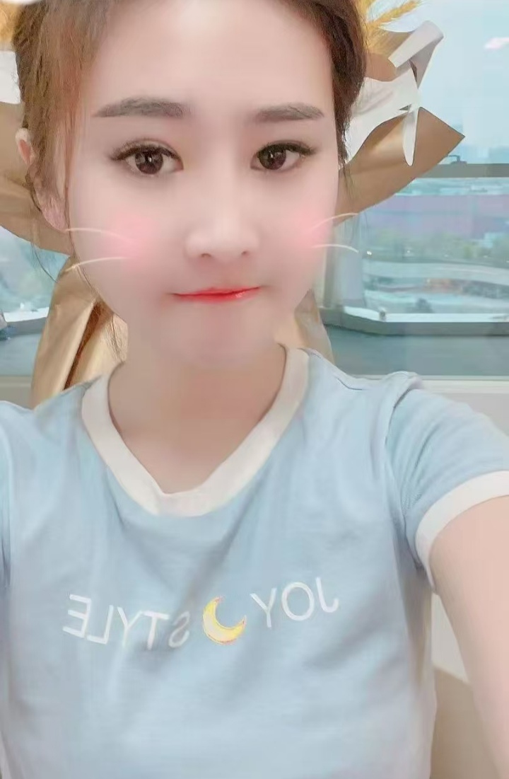 罗湖圆润甜妹小敏