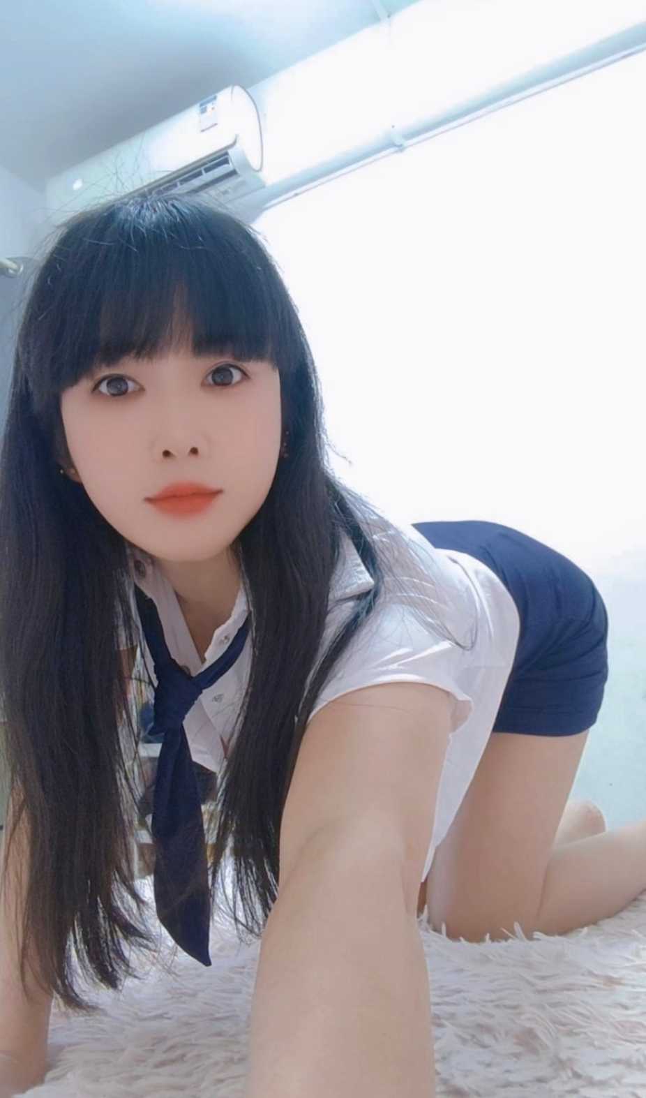 服务系小姐姐，态度很好