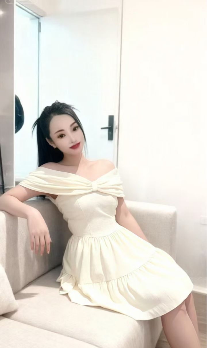 闵行性价比辣妹小丽