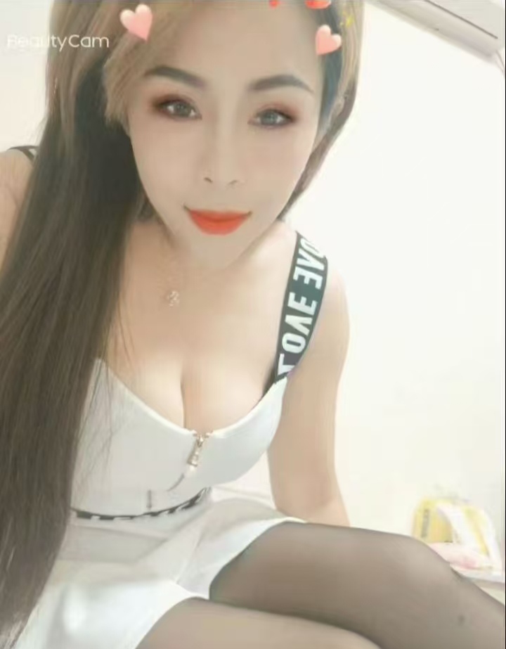 南开潮喷大波妹心心