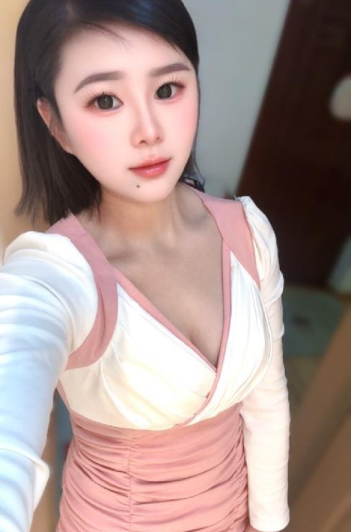 徐汇制服辣妹丽丽