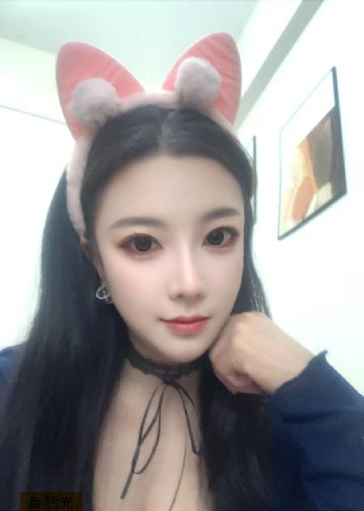 包河情趣女友梦妮