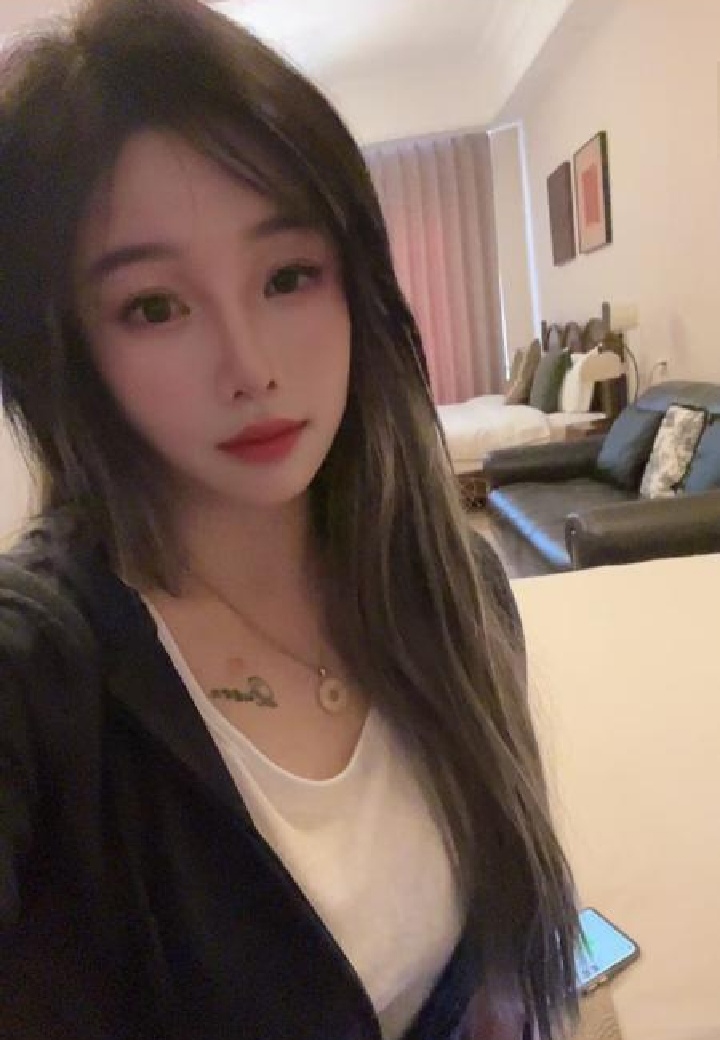 越城丰润小姐姐