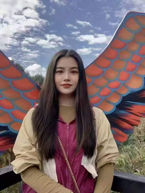 西山区性感格格