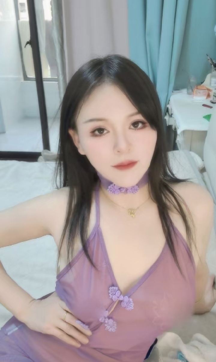 镜湖美腿御姐小可