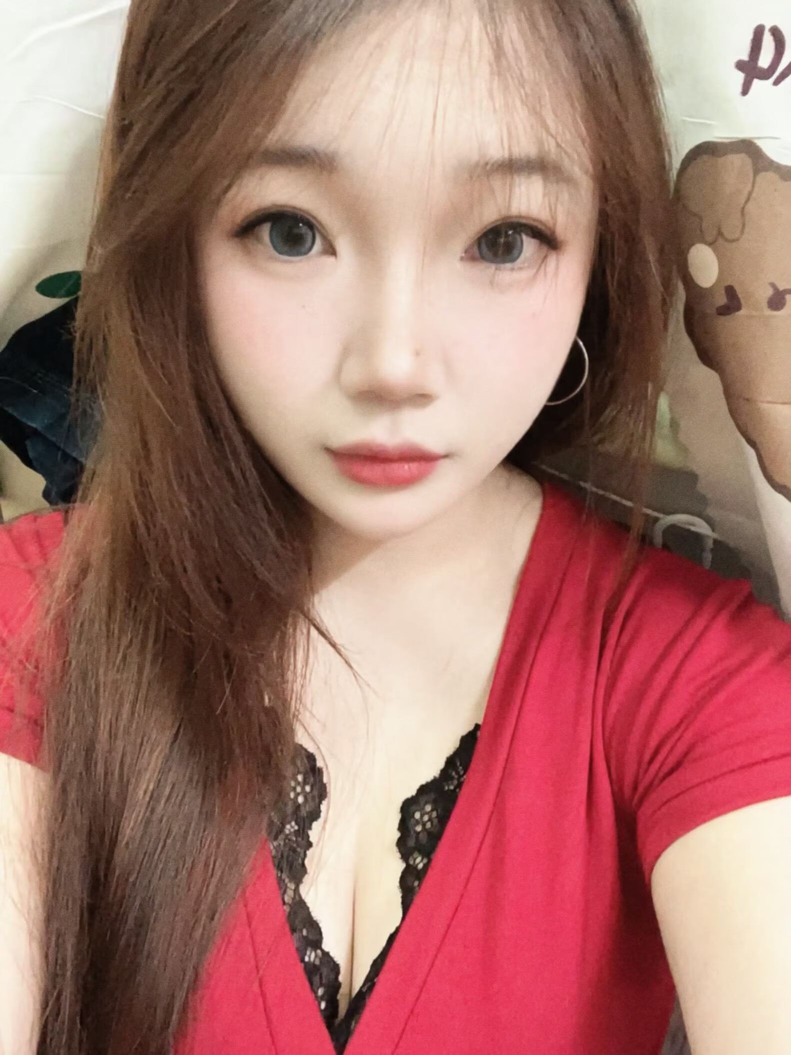 罗湖貌美性感肤白嫩妹