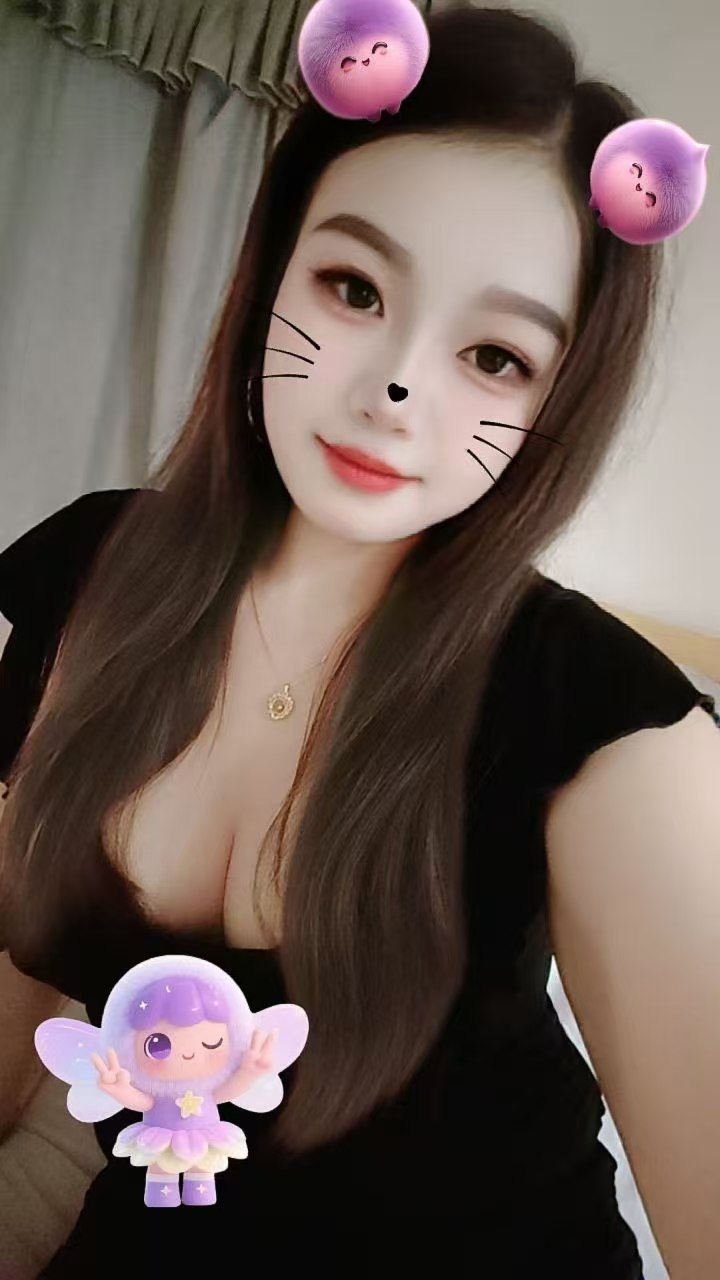 南湖区一个很不错的小姐姐