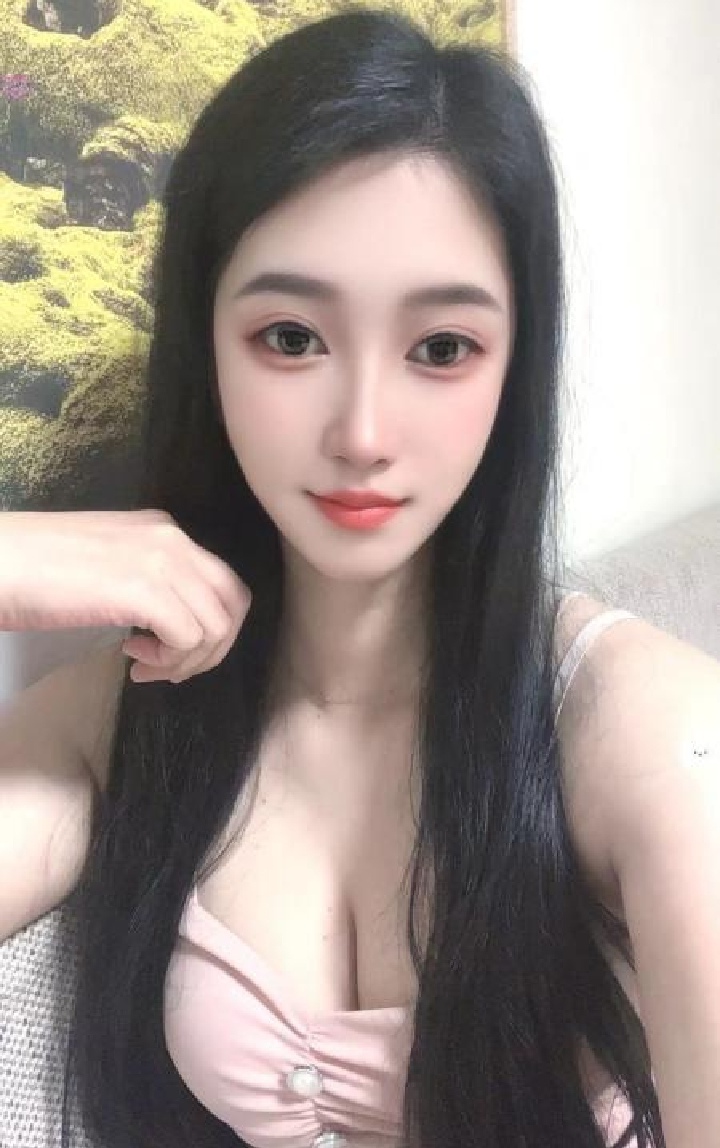 普陀性感美乳悦悦